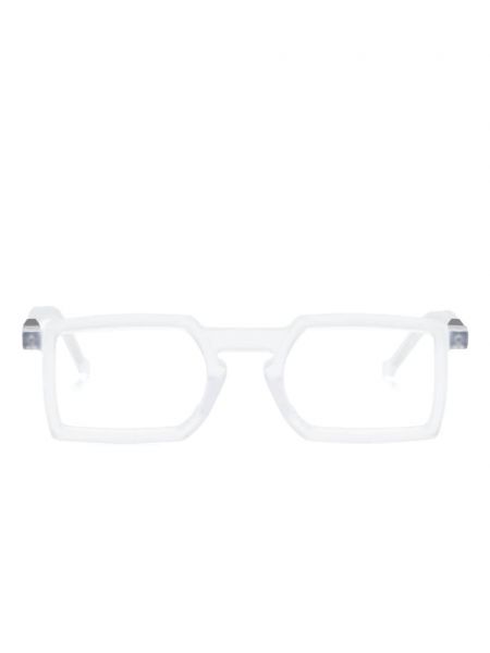 Okulary Vava Eyewear białe
