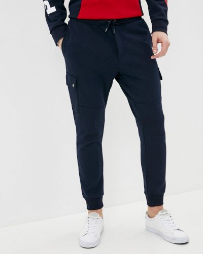 Спортивні брюки Polo Ralph Lauren, сині