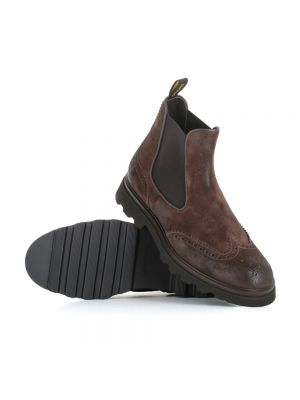 Zapatos brogues Doucal's