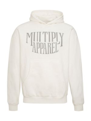 Μπλούζα Multiply Apparel γκρι