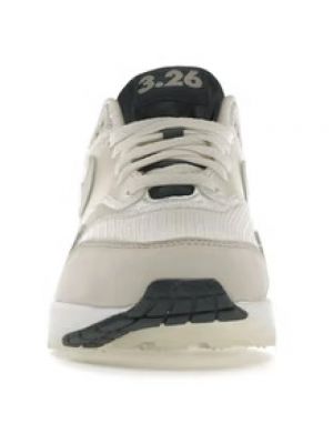 Sneakersy Nike Air Max beżowe