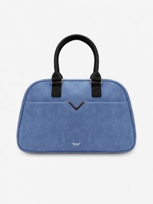 Пътна чанта Vuch синьо