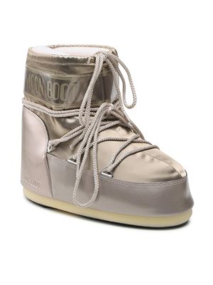 Škornji za sneg Moon Boot zlata