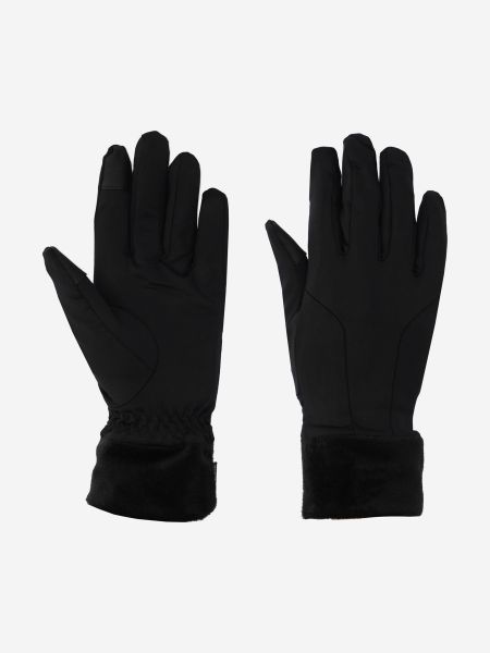 Черные перчатки Northland