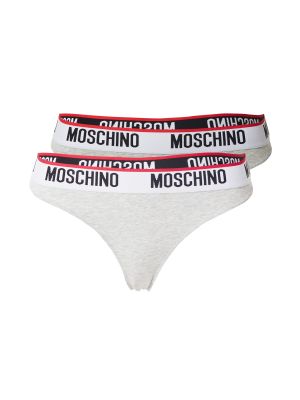 Stringid Moschino Underwear
