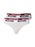 Női fehérneműk Moschino Underwear