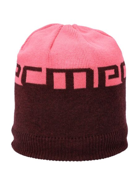 Шляпа Cmp красная