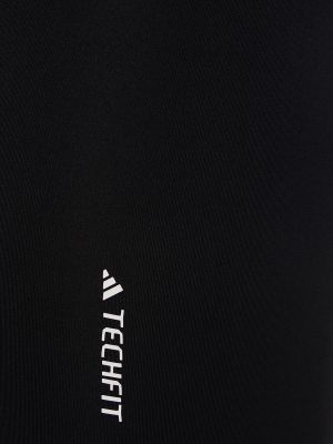 Pantalones cortos Adidas Performance negro