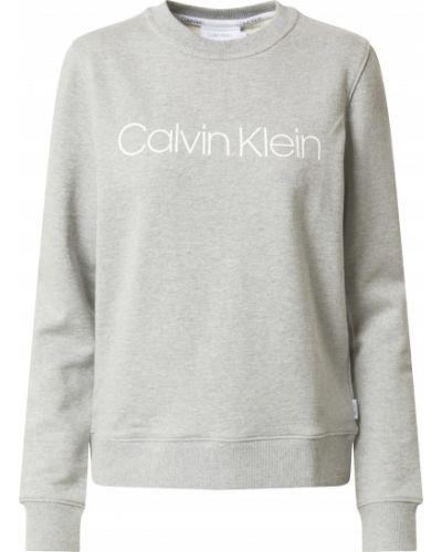 Μπλούζα Calvin Klein γκρι