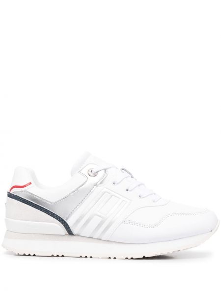 Sneakers Tommy Hilfiger vit