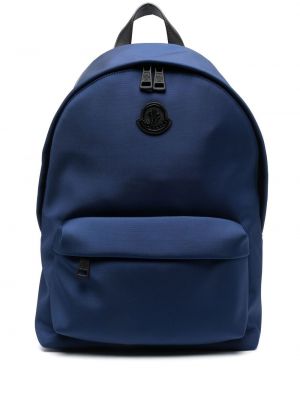 Rucsac Moncler albastru