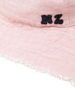 Müts Natasha Zinko roosa