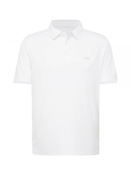 Polo majica Michael Kors bijela