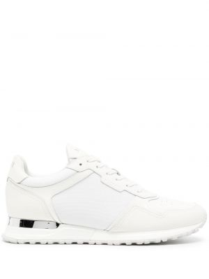 Sneakers Mallet bianco