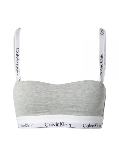 Mäkká podprsenka Calvin Klein Underwear