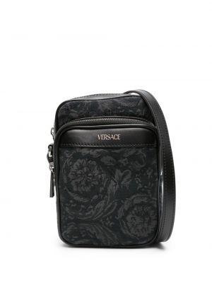 Taška přes rameno Versace