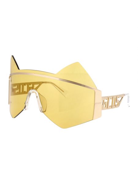 Gafas de sol elegantes Gcds amarillo