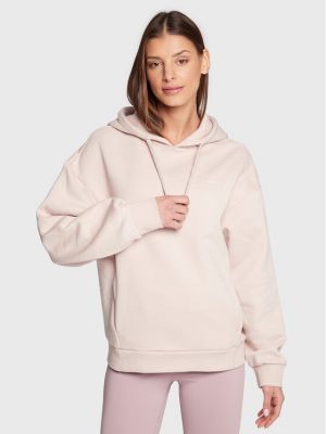 Sweatshirt Outhorn pink