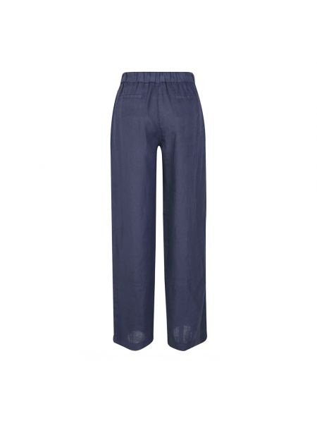 Pantalones elegantes Fay azul