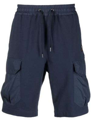 Shorts Parajumpers blå