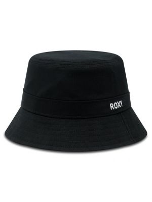 Klobouk Roxy černý