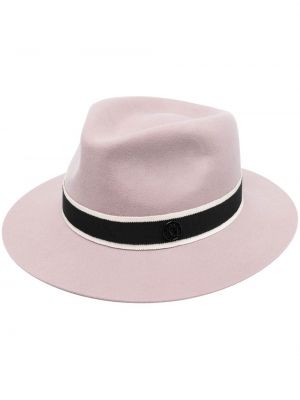 Hatt Maison Michel lilla