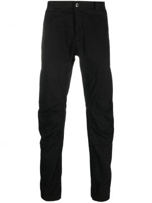 Pantaloni C.p. Company negru
