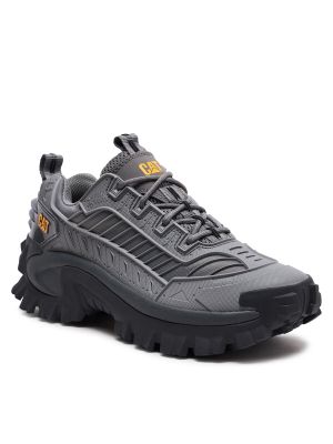 Sneakers Caterpillar grigio