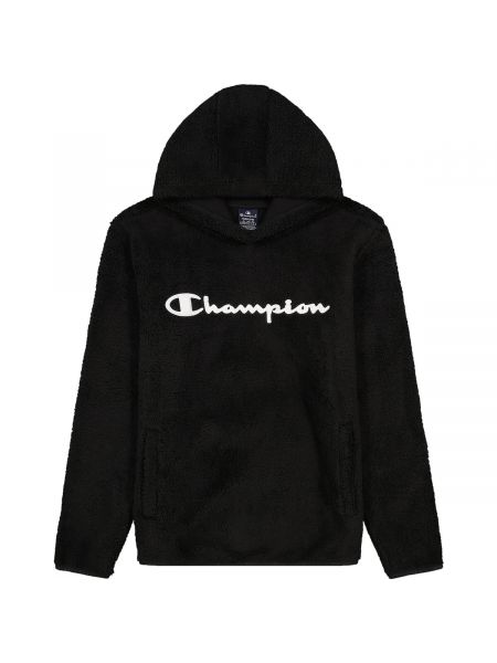 Bluza Champion czarna