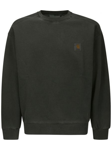 Памучен суитчър Carhartt Wip