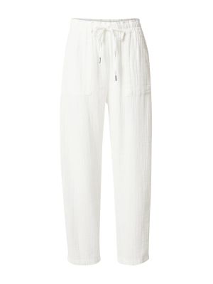 Pantalon Gap blanc