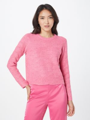 Maglione Only rosa
