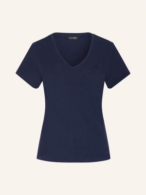 Ночная рубашка Lauren Ralph Lauren синяя