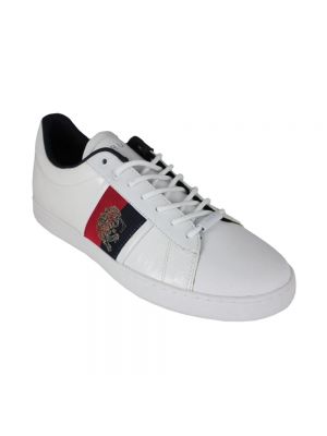 Sneakersy Cruyff białe