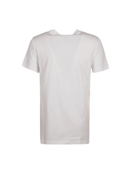 Koszulka Max Mara biała