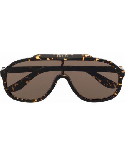 Glasögon Gucci Eyewear brun