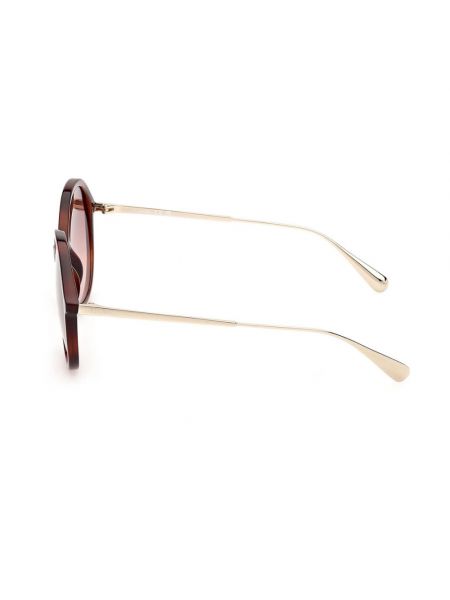 Gafas de sol elegantes Max & Co marrón