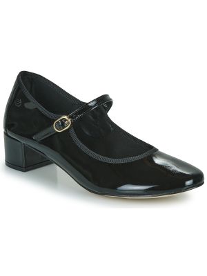 Balerina cipők Betty London fekete