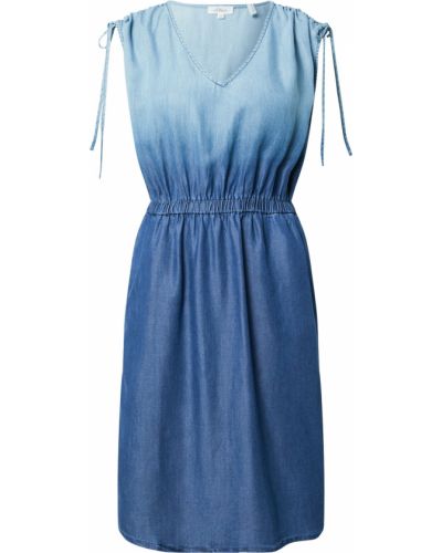 Φόρεμα S.oliver μπλε