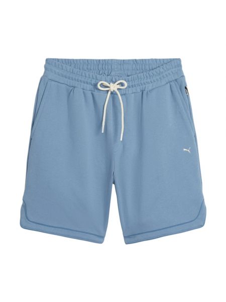 Retro shorts Puma blau