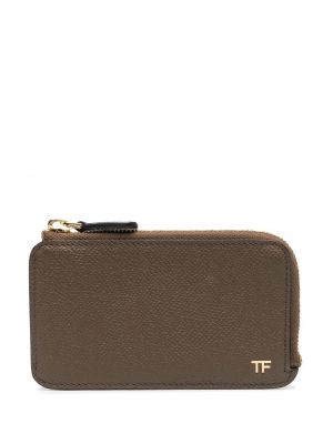 Portofel cu fermoar Tom Ford