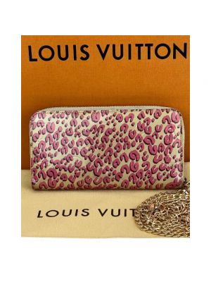 Body Louis Vuitton Vintage rosa