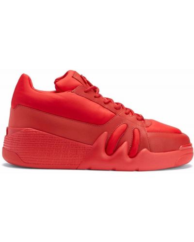 Zapatillas Giuseppe Zanotti rojo