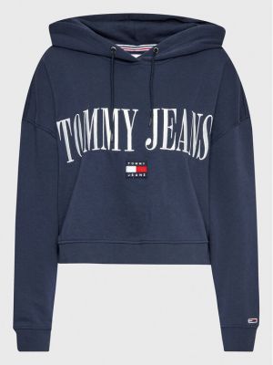 Анцуг Tommy Jeans Curve