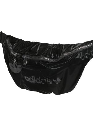 Τσαντάκι μέσης Adidas Originals μαύρο