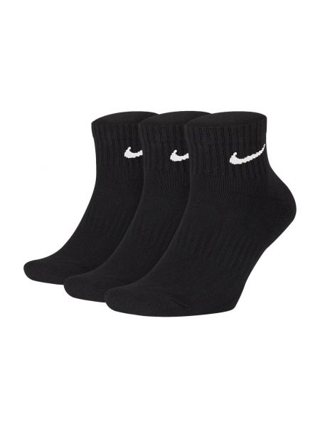 Socken Nike schwarz