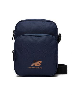 Τσάντα New Balance μπλε