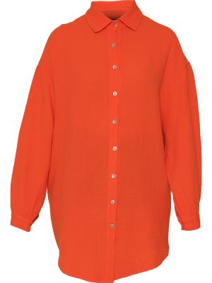 Блуза Sassyclassy оранжево