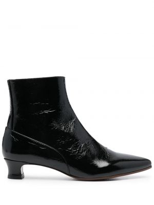 Členkové topánky Chie Mihara čierna