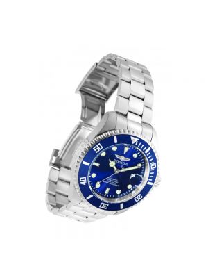 Relojes Invicta Watches azul